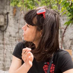 Nadia Gavrilă