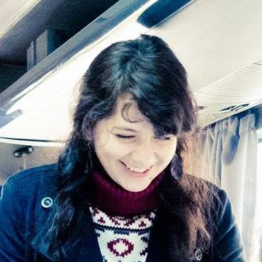 Simona Ilaș